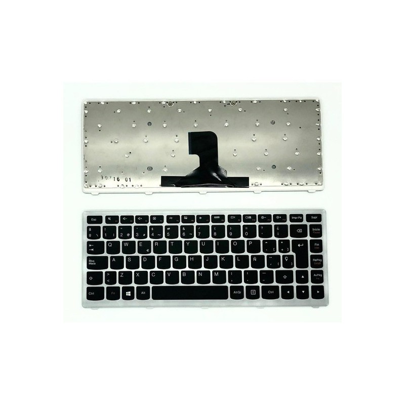 Teclado Laptop Lenovo Z400 / P400