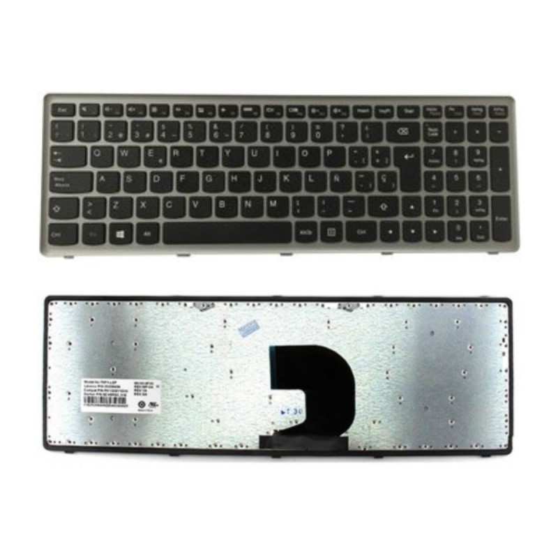 Teclado Laptop Lenovo Z500/P500