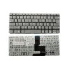 Teclado Laptop Lenovo   320-14ISK sin boton de encendido