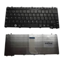 Teclado laptop Toshiba T130...