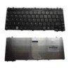 Teclado laptop Toshiba T130 T135 U500 U400 U405 U505 M800 Español