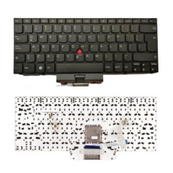 Teclado Laptop Lenovo E30 /...