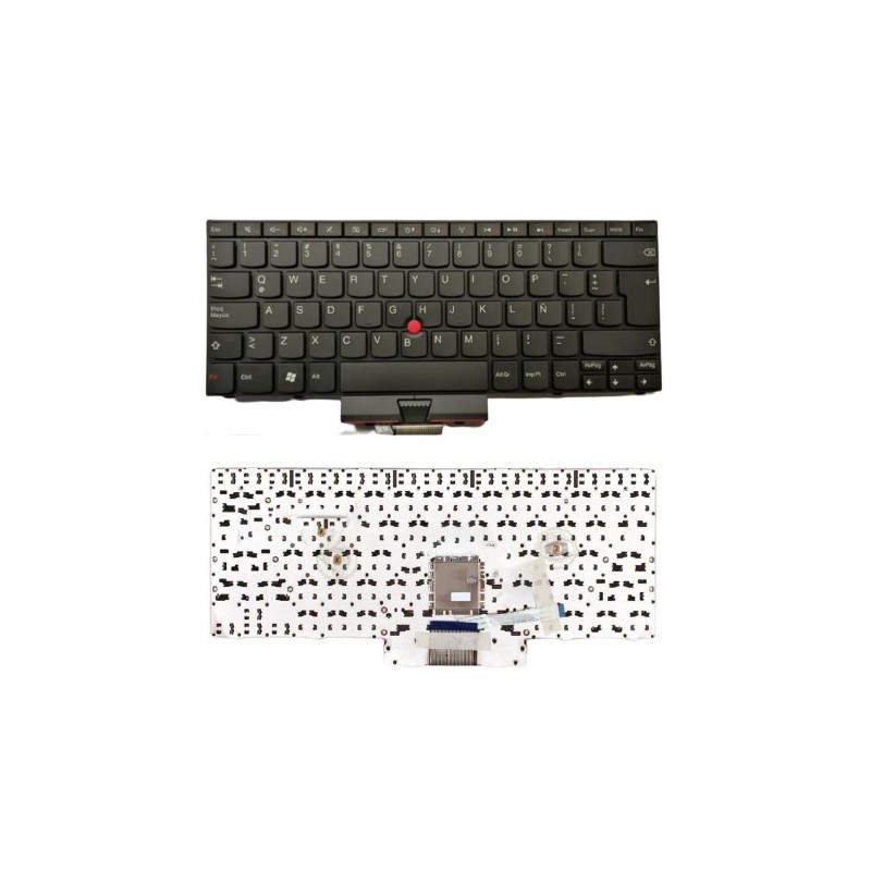 Teclado Laptop Lenovo E30 / EDGE 13