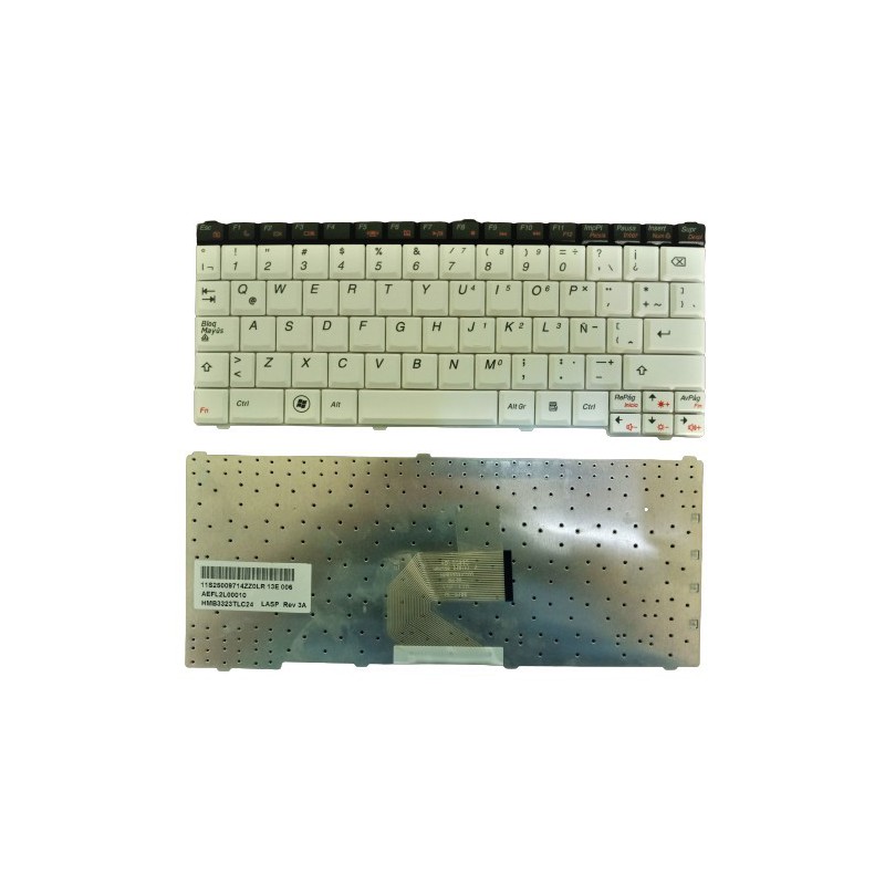 Teclado Laptop Lenovo U150
