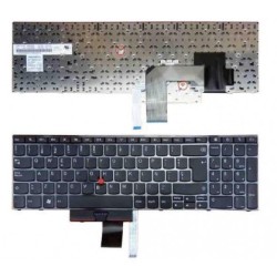 Teclado Laptop Lenovo E520