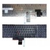 Teclado Laptop Lenovo E520