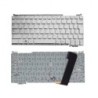 Teclado laptop Samsung NC110P BLANCO