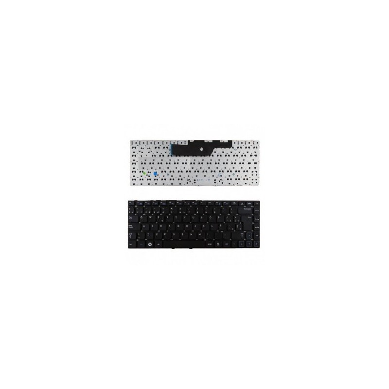 Teclado laptop Samsung NP300E4C  C/FRAME