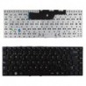 Teclado laptop Samsung NP300E4C  C/FRAME