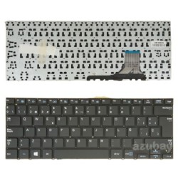 Teclado laptop Samsung...