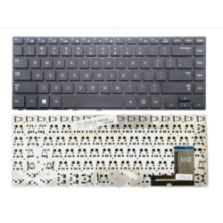 Teclado laptop Samsung...