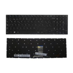 Teclado laptop Samsung...