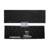 Teclado laptop Samsung NP670Z5E / NP880Z5E / 870Z5E /  770Z5E / 780Z5E / NP880Z5E / 8705E /  NP670Z5WITH BACKLIT
