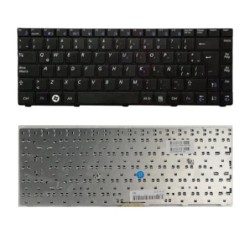 Teclado laptop Samsung R518...