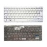 Teclado laptop Samsung 905S3G BLANCO