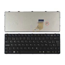 Teclado Laptop Sony SVE1111