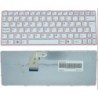 Teclado Laptop Sony SVE1111 ROSA