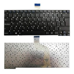 Teclado Laptop Sony SVT13 /...