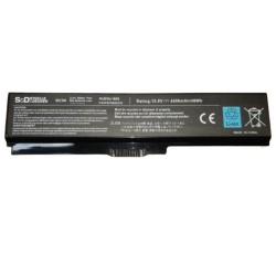 Bateria para laptop Toshiba...