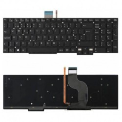 Teclado Laptop Sony SVT15115