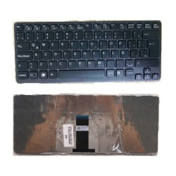 Teclado Laptop Sony SVE14A...