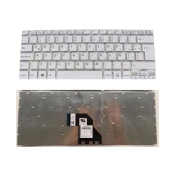 Teclado Laptop Sony SVF14...