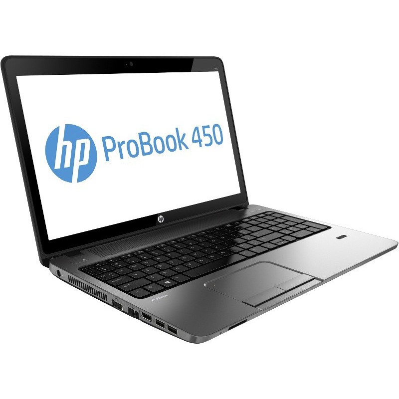 Pantalla para HP PROBOOK 450 G1 de 15.6 Slim - 40 pines