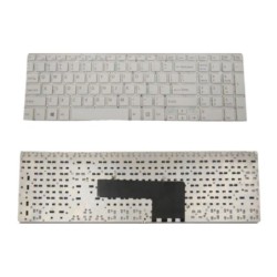 Teclado Laptop Sony SVF15...