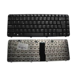 Teclado laptop Hp Compaq...