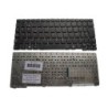 Teclado laptop Samsung Mini N150 N148 N158 Nb20 Nb30 Negro en Español