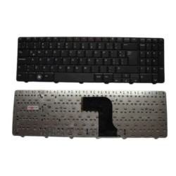 Teclado laptop Dell...