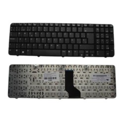 Teclado laptop Hp Compaq...