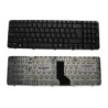 Teclado laptop Hp Compaq G60 CQ60 G60T CQ60Z Negro en Español
