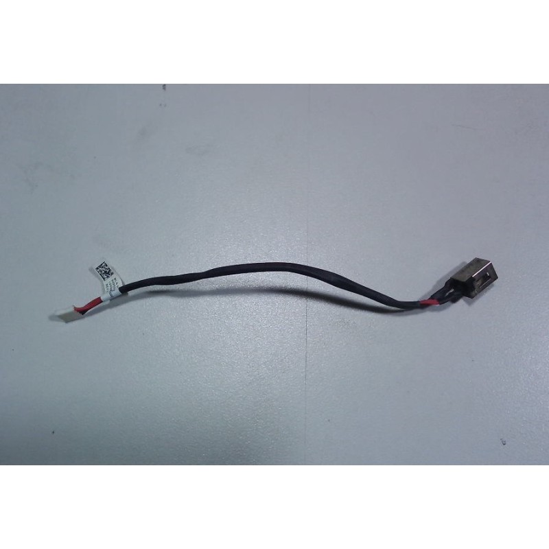 Jack DC con cable BLQ DC SIQDD0BLQAD000 para Toshiba C50 C55 L50 L55 P50 P55 S50 S55