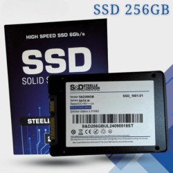 SSD Unidad de estado sólido...