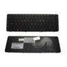 Teclado laptop Hp Compaq G56 CQ56 G62 CQ62 Negro en Español