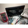 Reparación de laptop hp 240