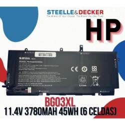 Batería para laptop Hp BI03XL