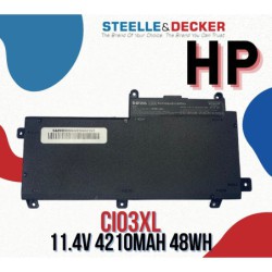 Batería para laptop Hp CI03XL
