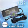 Cargador para Acer de 19V - 7.1A 135W punta estandar