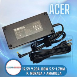 Cargador para Acer de 19V -...