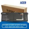 Bateria para Acer AC14B8K AC14B3K AC14B7K AP14B8K