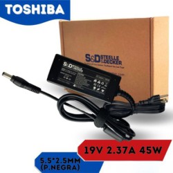 Cargador para Toshiba 19V -...