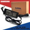 Adaptador de voltaje monitor Samsung 14V - 3A 42W
