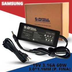 Cargador para Samsung 19V -...