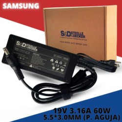 Cargador para Samsung 19V -...
