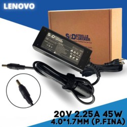 Cargador para Lenovo 20V  -...