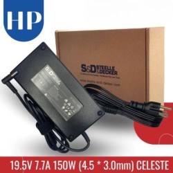 Cargador para Hp 19.5V -...