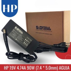 Cargador para Hp 19V -...