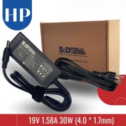 Cargador para Hp mini 19V -...